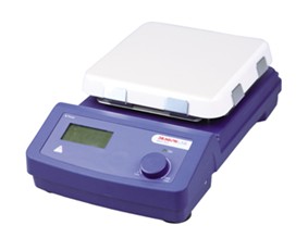 MS7-Pro BlueSpin LCD數(shù)控7寸方盤(pán)磁力攪拌器
